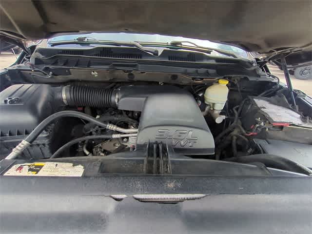 Thumbnail: 2013 RAM 1500 - 21