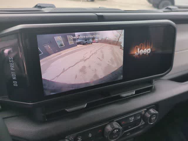 Thumbnail: 2026 Jeep Wrangler - 29