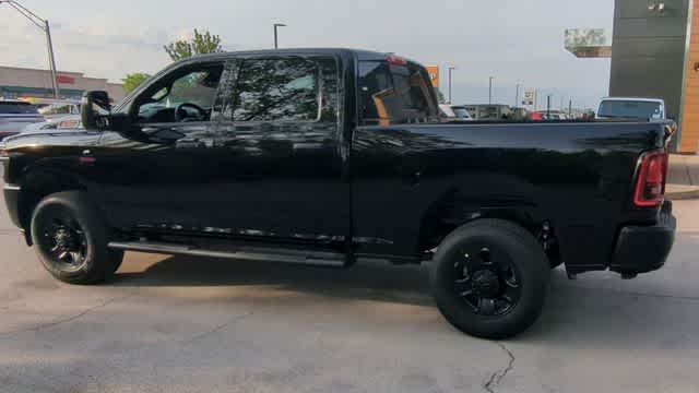 Thumbnail: 2026 RAM 2500 - 6