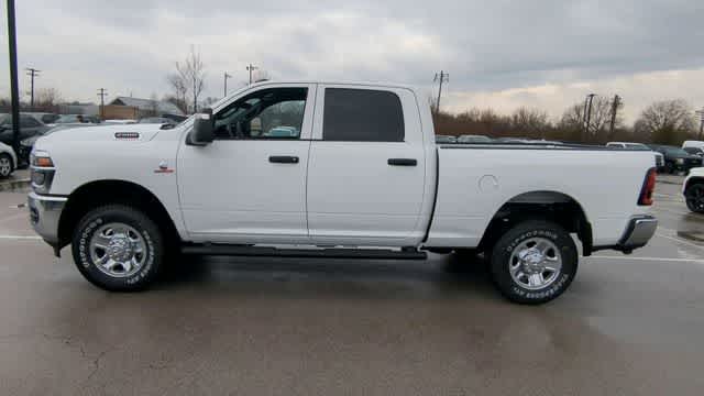 Thumbnail: 2026 RAM 2500 - 5