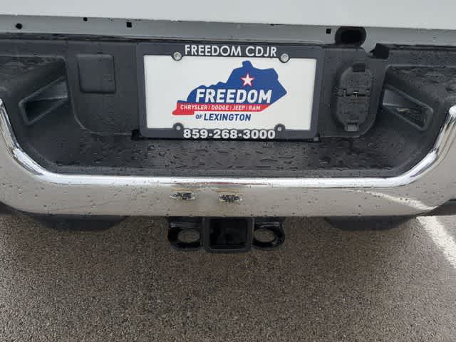 Thumbnail: 2026 RAM 2500 - 35