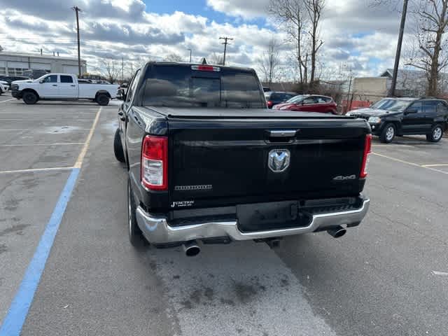 Thumbnail: 2019 RAM 1500 - 16