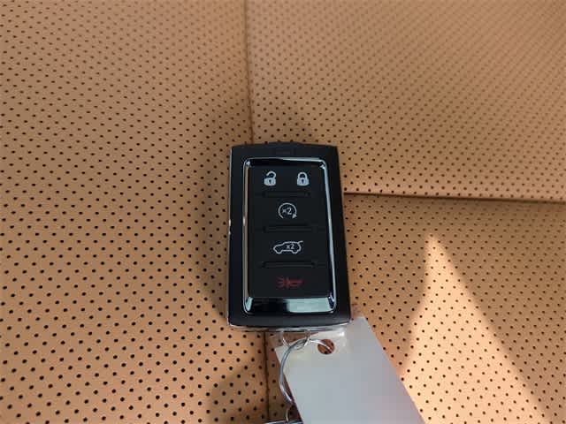 Thumbnail: 2025 Jeep Grand Cherokee - 37