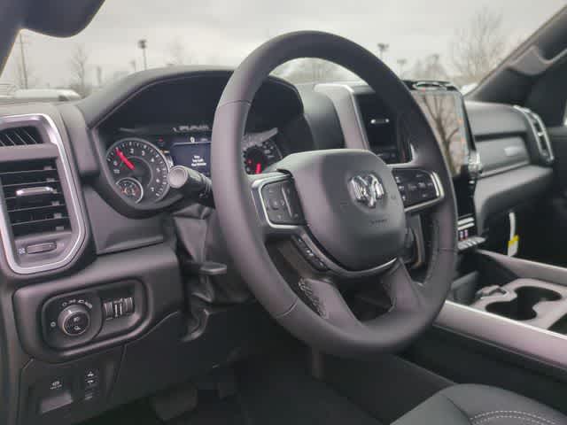 Thumbnail: 2026 RAM 1500 - 10