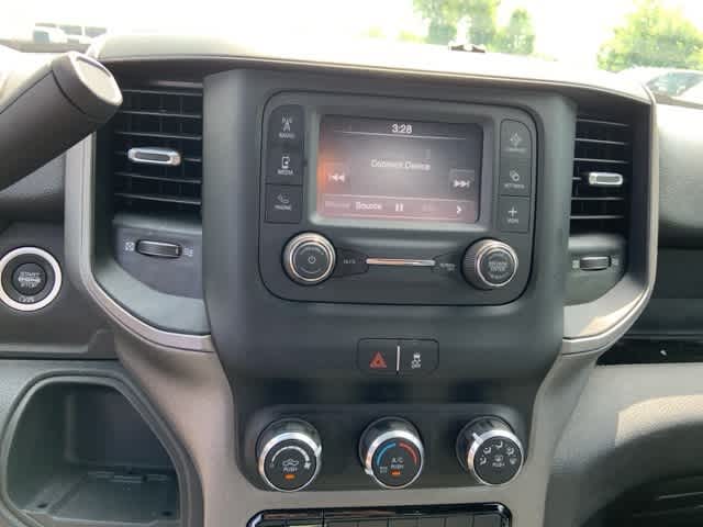 Thumbnail: 2024 RAM 3500 - 6