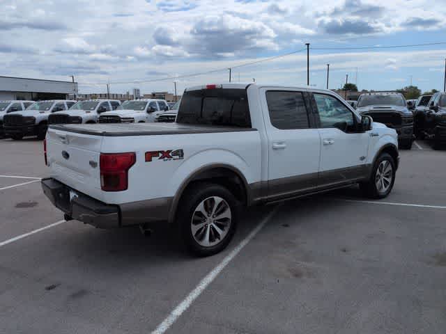 Thumbnail: 2019 Ford F-150 - 8