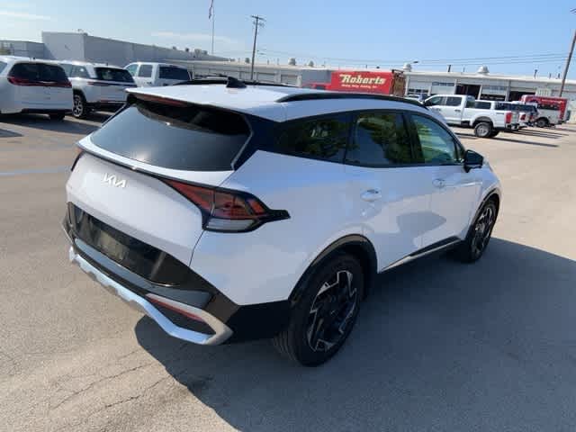 Thumbnail: 2023 Kia Sportage - 25