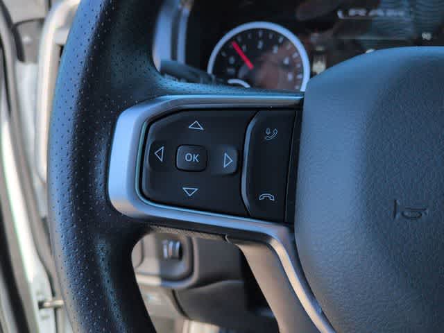 Thumbnail: 2026 RAM 1500 - 22