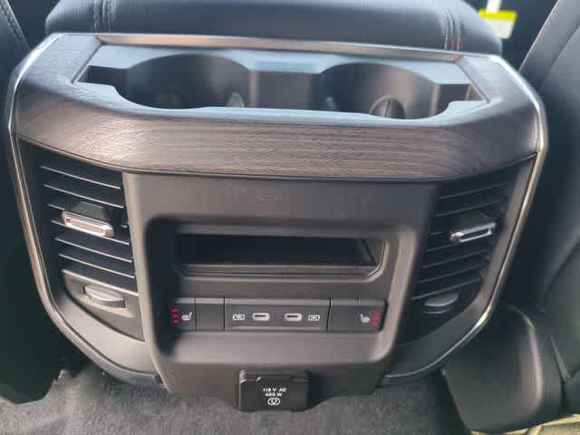 Thumbnail: 2026 RAM 1500 - 40