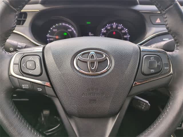 Thumbnail: 2016 Toyota Avalon - 24