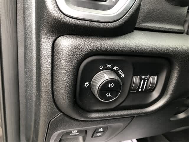 Thumbnail: 2026 RAM 1500 - 23