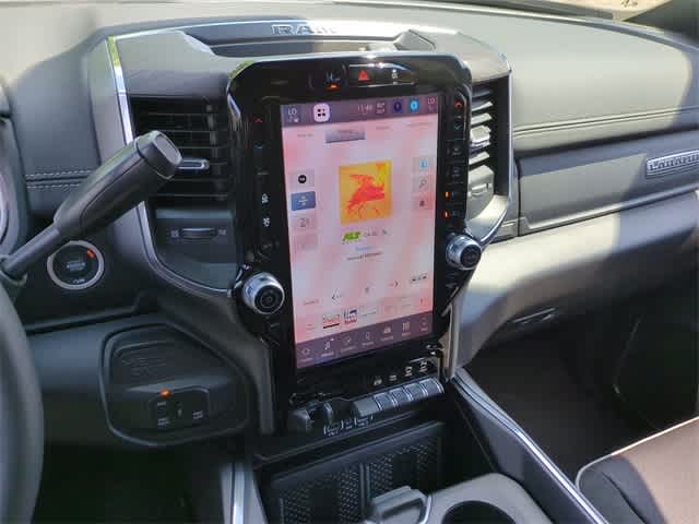 Thumbnail: 2025 RAM 2500 - 27