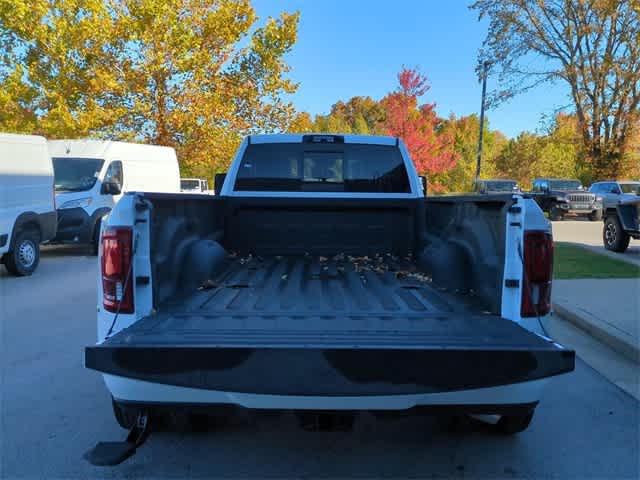 Thumbnail: 2026 RAM 3500 - 34