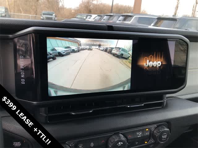 Thumbnail: 2026 Jeep Wrangler - 18