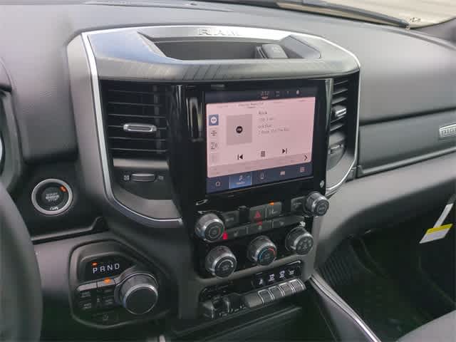 Thumbnail: 2026 RAM 1500 - 28