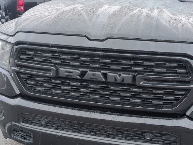 Thumbnail: 2023 RAM 1500 - 12