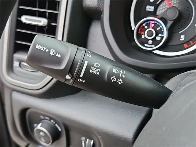 Thumbnail: 2026 RAM 3500 - 27