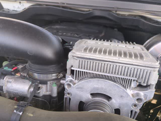 Thumbnail: 2022 RAM 1500 - 15