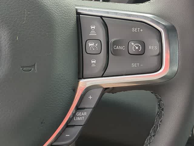 Thumbnail: 2026 RAM 1500 - 24