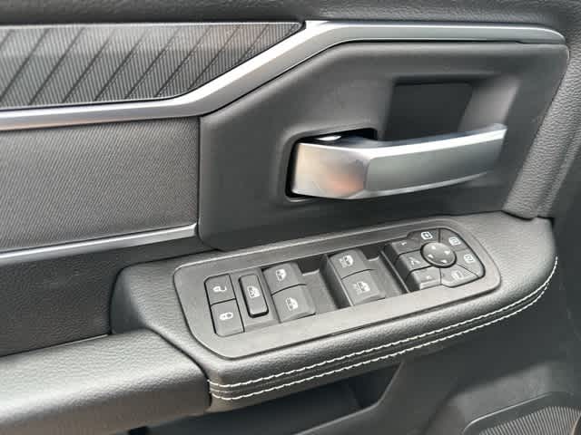 Thumbnail: 2026 RAM 2500 - 10