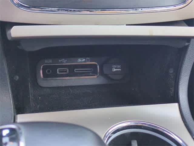 Thumbnail: 2014 Jeep Grand Cherokee - 30