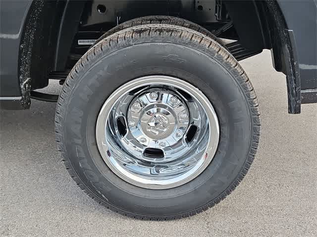 Thumbnail: 2026 RAM 3500 - 14