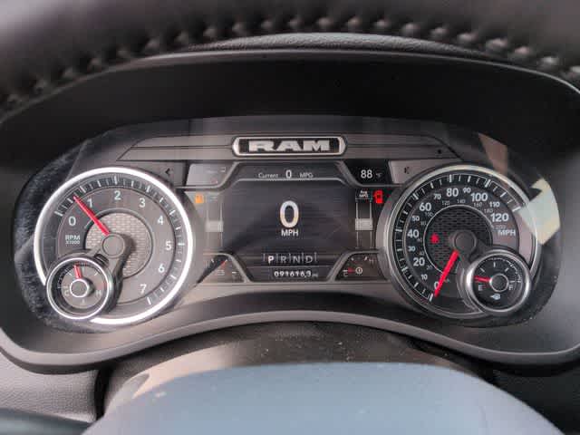 Thumbnail: 2022 RAM 2500 - 34