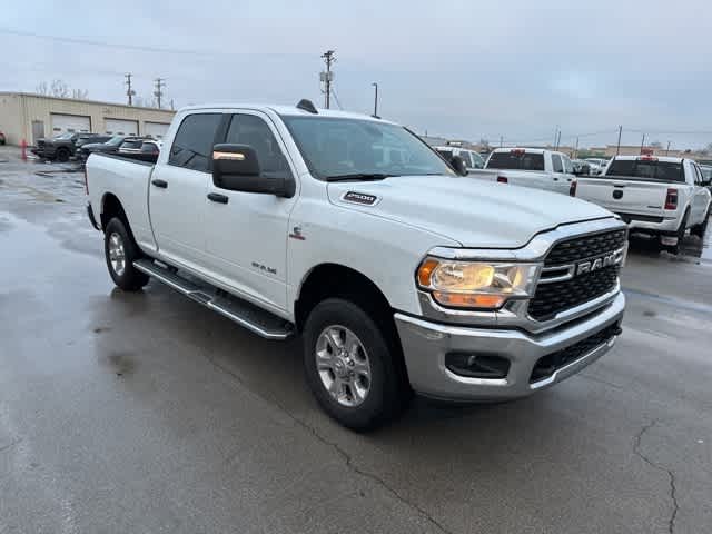 Thumbnail: 2023 RAM 2500 - 22