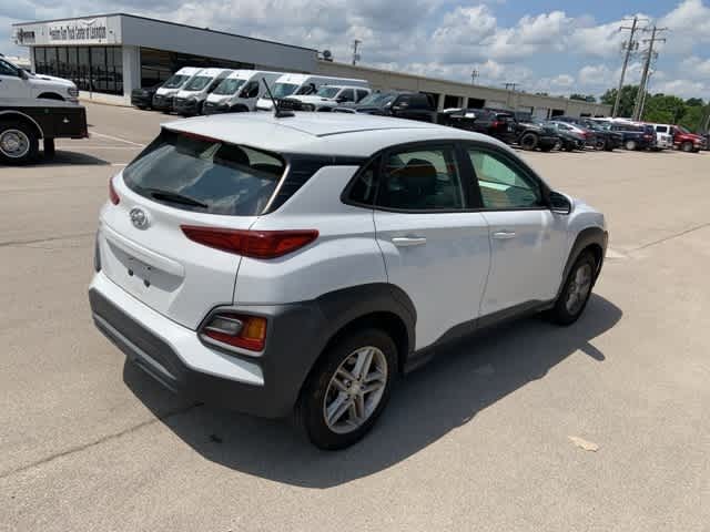 Thumbnail: 2019 Hyundai Kona - 22