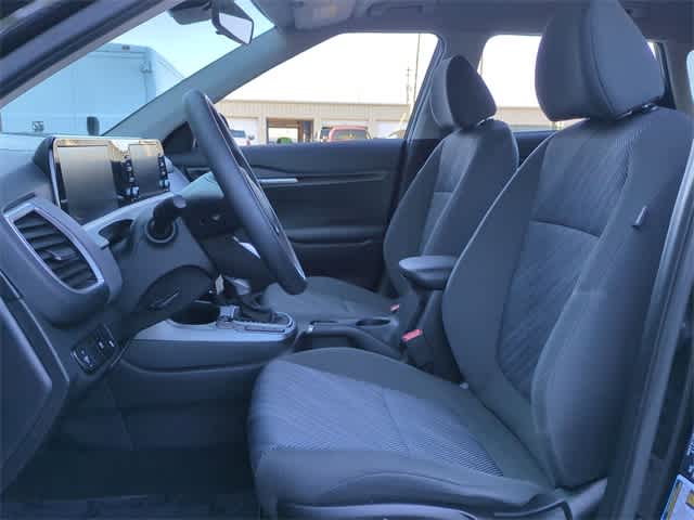 Thumbnail: 2024 Kia Seltos - 17