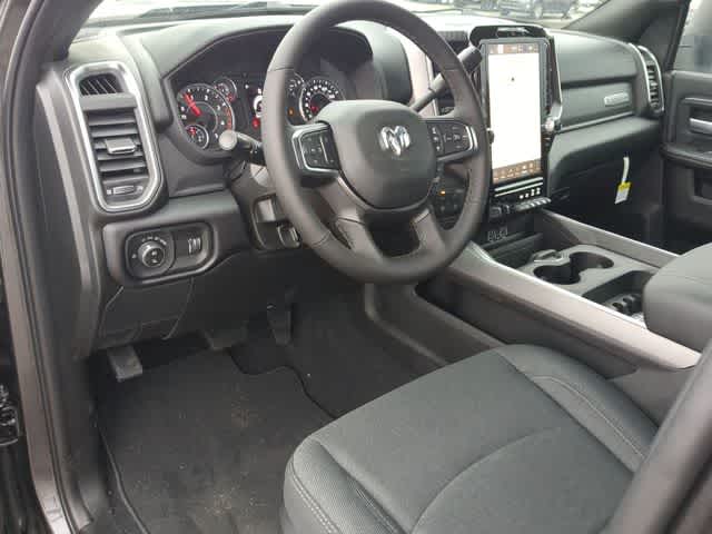 Thumbnail: 2026 RAM 2500 - 10