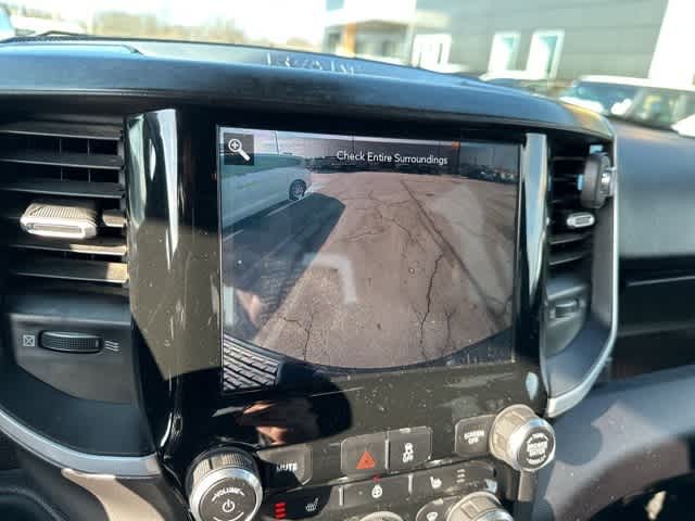 Thumbnail: 2021 RAM 3500 - 8