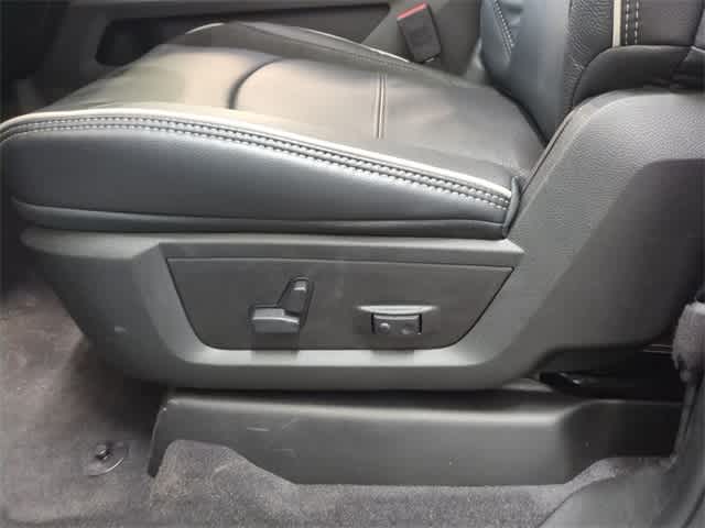 Thumbnail: 2026 RAM 2500 - 18