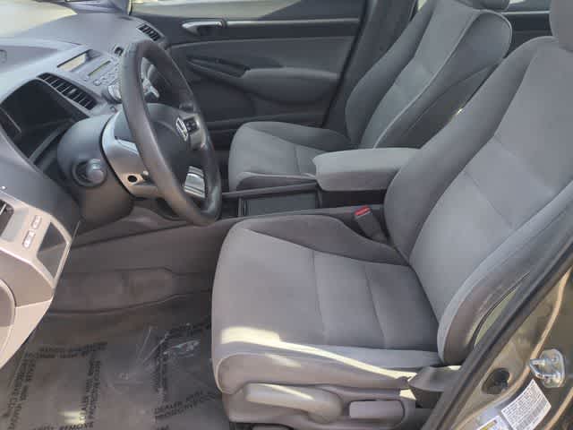 Thumbnail: 2008 Honda Civic - 15