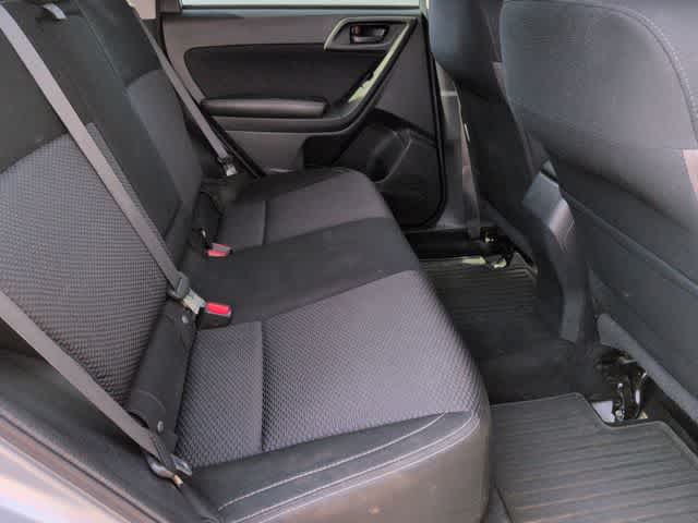 Thumbnail: 2018 Subaru Forester - 21