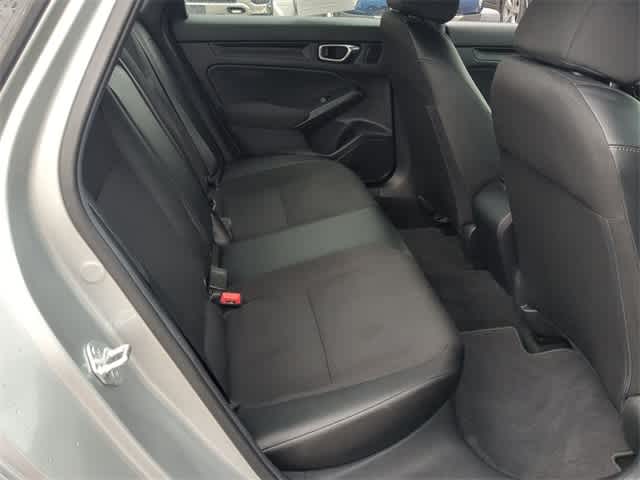 Thumbnail: 2025 Honda Civic - 20