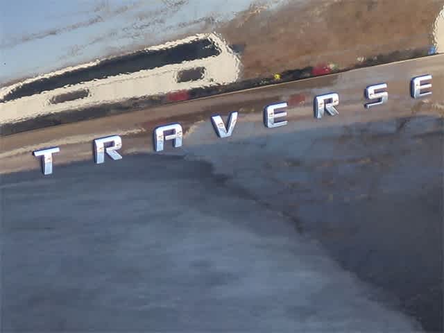 Thumbnail: 2018 Chevrolet Traverse - 13