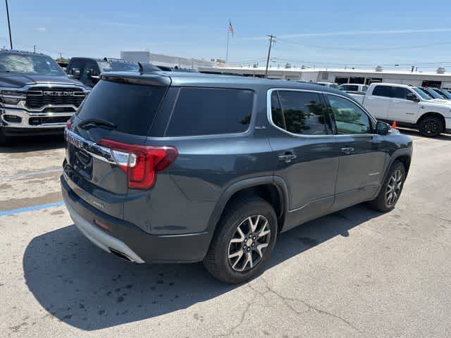 Thumbnail: 2020 GMC Acadia - 20