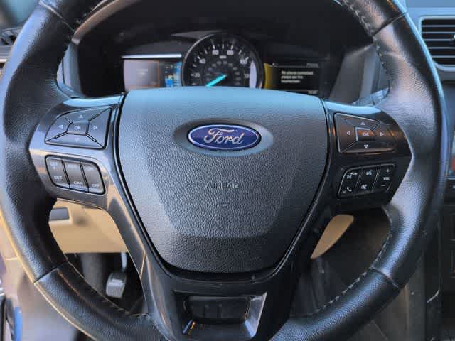 Thumbnail: 2017 Ford Explorer - 22