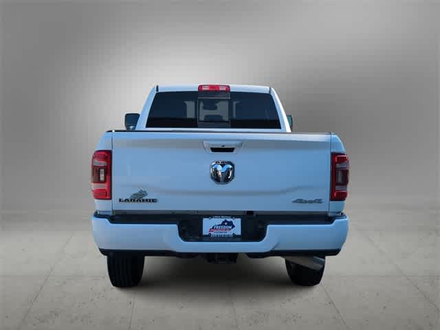 Thumbnail: 2023 RAM 2500 - 7