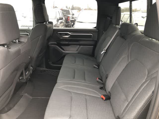 Thumbnail: 2026 RAM 1500 - 26