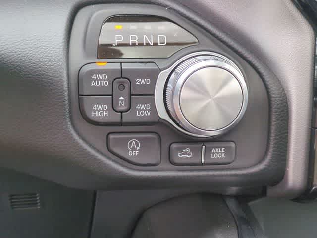 Thumbnail: 2026 RAM 1500 - 35