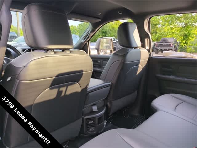 Thumbnail: 2025 RAM 2500 - 18