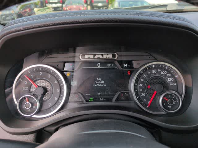 Thumbnail: 2026 RAM 1500 - 34
