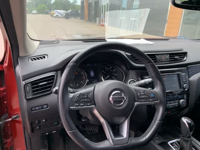 Thumbnail: 2019 Nissan Rogue Sport - 6