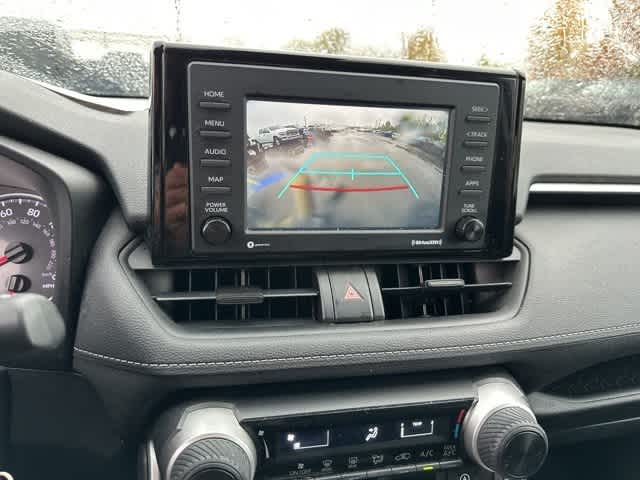 Thumbnail: 2020 Toyota RAV4 - 7