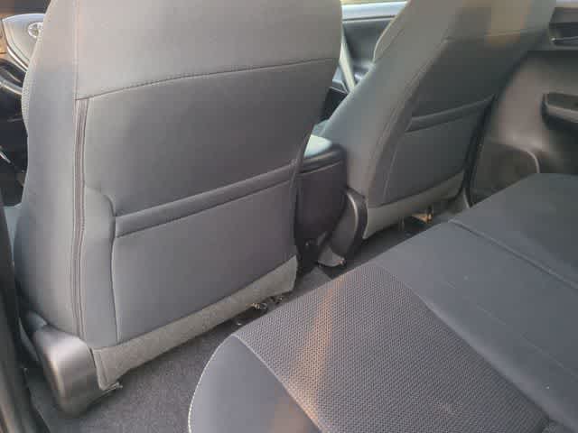 Thumbnail: 2017 Toyota RAV4 - 17