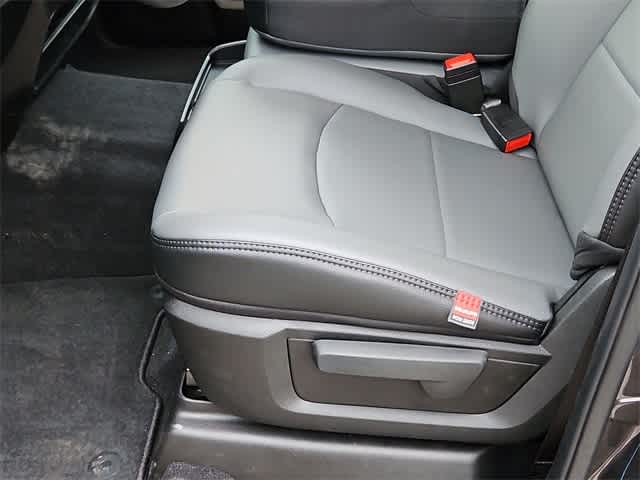 Thumbnail: 2026 RAM 3500 - 18