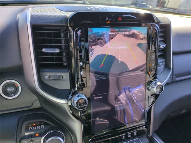 Thumbnail: 2026 RAM 1500 - 29