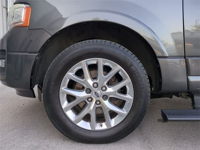Thumbnail: 2015 Ford Expedition - 14